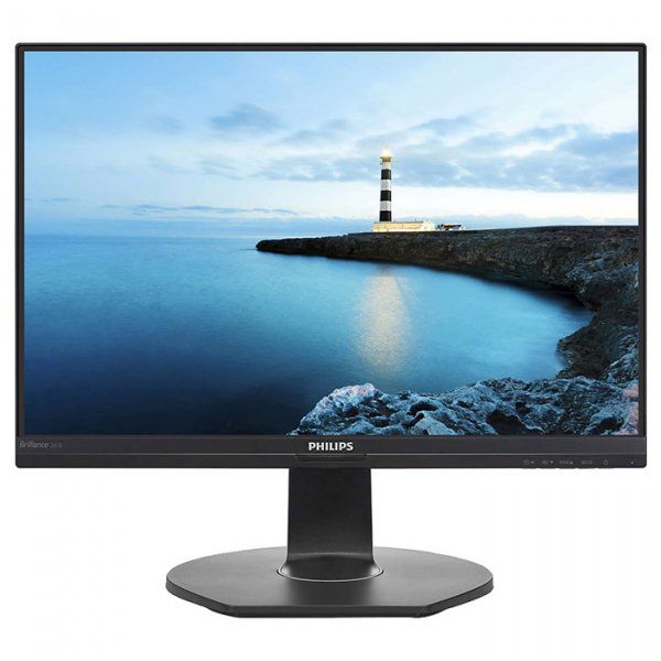 

Монітор Philips B-Line 241B7QUPEB/00
