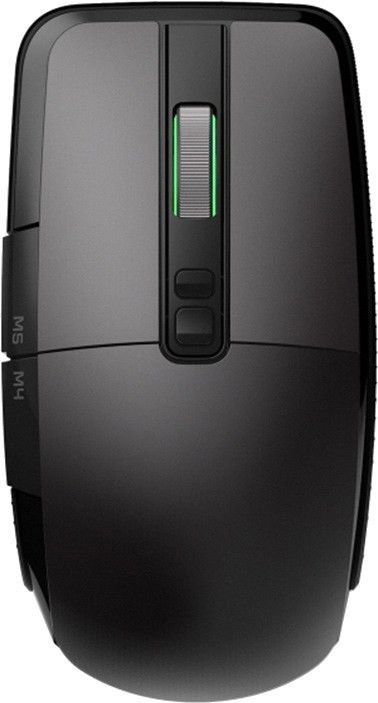 

Мышь Xiaomi Mi Gaming Mouse (HLK4021RT/XMYXSB01MW) Black