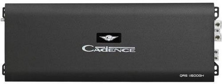 

Автопідсилювач Cadence QRS 1.1500GH