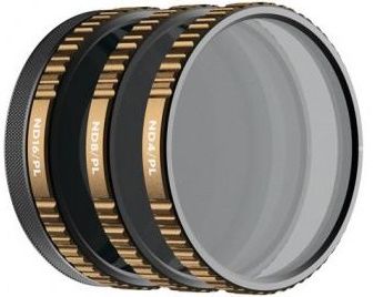 

Комплект фільтрів PolarPro VIVID Collection 3-Pack (OAC-CS-VIVID)
