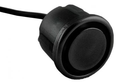 

Датчик парктроника ParkCity D18 Black
