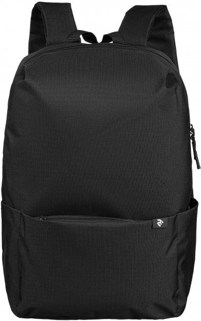 

Рюкзак для ноутбука 2E StreetPack 20L 14" (2E-BPT6120BK) Black