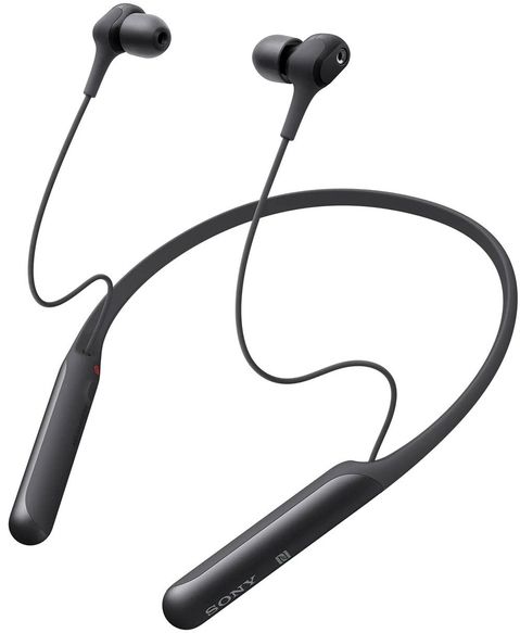 

Наушники Sony WI-C600N (WIC600NB.CE7) Black