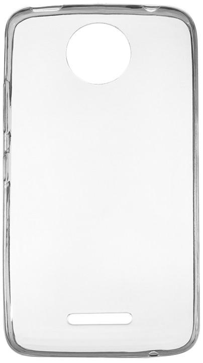 

Чехол ColorWay для Motorola MOTO C PLUS XT1723 (60829) Transparent
