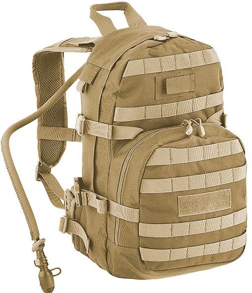 

Рюкзак Defcon 5 Modular Battle2 30 (922238) Coyote Tan