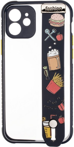 

Накладка Altra Belt Case for iPhone 12 Tasty
