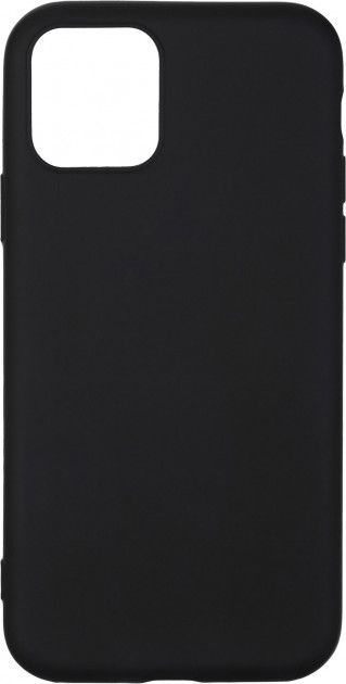 

Панель ArmorStandart Icon Case для Apple iPhone 11 Pro (ARM56703) Black