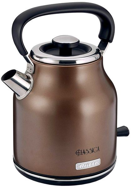 

Електрочайник ARIETE 2864 BRONZE