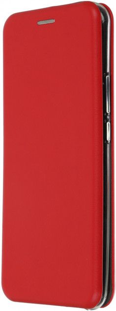

Чехол-книжка Armorstandart G-Case для Xiaomi Redmi 9 (ARM57699) Red