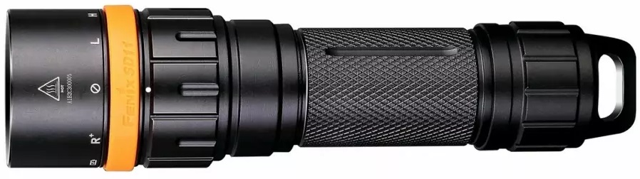 

Підводний ліхтар Fenix SD11 Cree XM-L2 U2 (SD11)