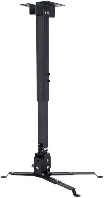 

Кронштейн для проєктора CHARMOUNT PRB63-100 Black