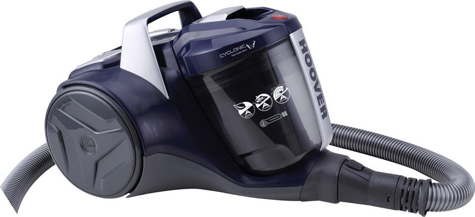 

Пылесос безмешковый Hoover BR2020 019