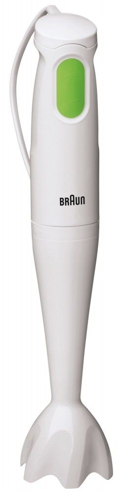 

Блендер Braun MQ 100
