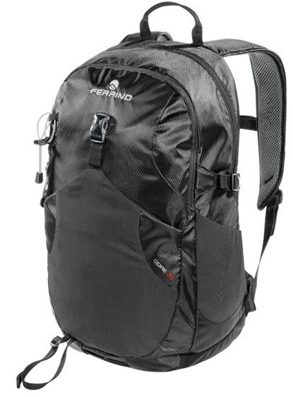 

Рюкзак Ferrino Core 30 (924390) Black