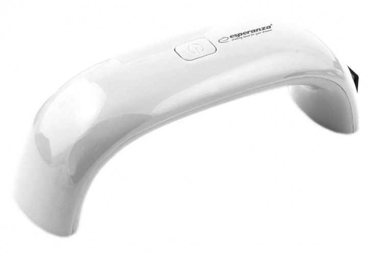 

УФ LED лампа ESPERANZA UV Lamp EBN003W