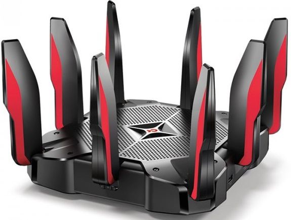 

Маршрутизатор TP-LINK Archer C5400X