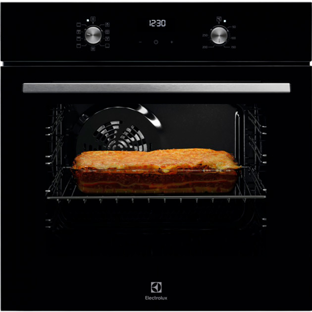 

Духова шафа електрична ELECTROLUX OCF5E50Z