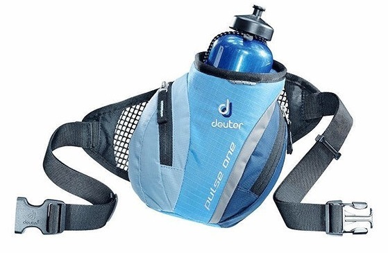 

Поясна сумка Deuter Pulse 1 (3935019 3025) Bay