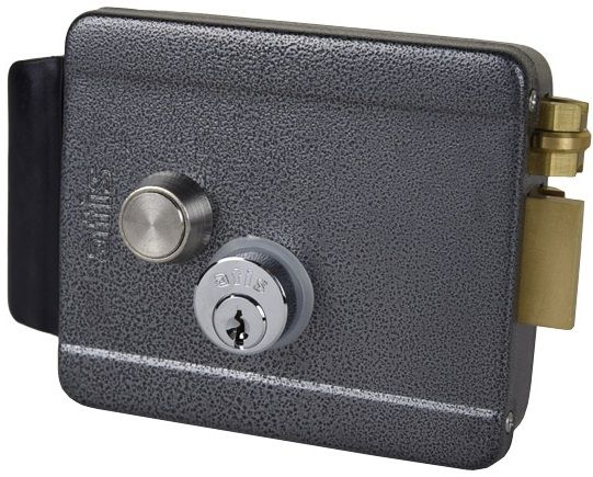 

Замок електромеханічний ATIS Lock G