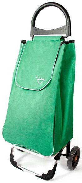 

Сумка-візок Aurora Portofino 50 л (926889) Green