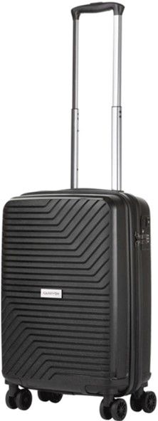 

Чемодан на колесиках CarryOn Transport (S) (927190) Black