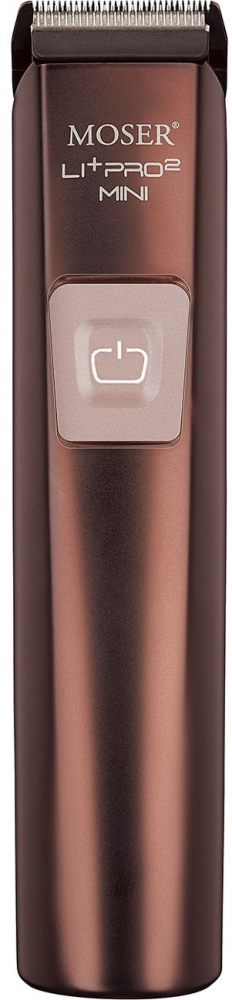 

Тример Moser LI+Pro2 Mini (1588-0051)
