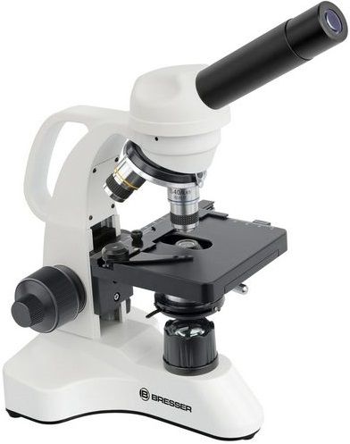 

Мікроскоп Bresser Biorit TP 40x-400x (923424)