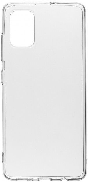 

Панель Armorstandart Air Series для Samsung Galaxy A51 (A515) (ARM56142) Transparent