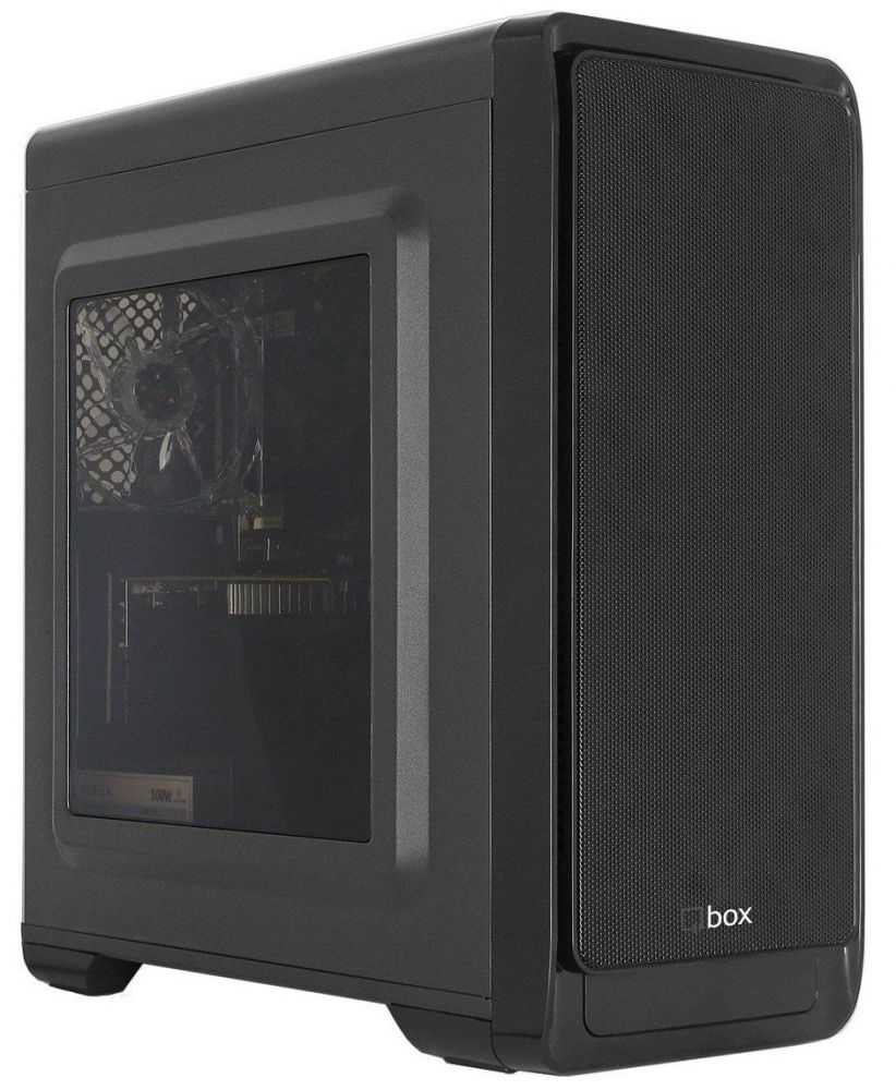 

Компьютер Qbox A0557