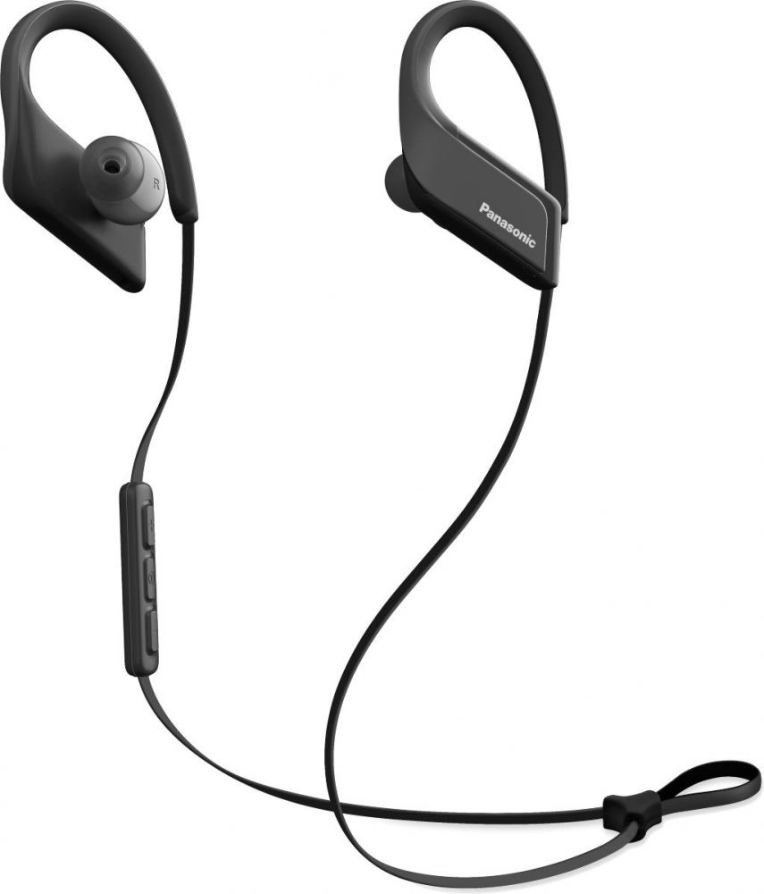 

Наушники Panasonic RP-BTS35GC-K Black