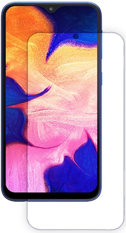 

Захисне скло для Samsung A105 (A10)
