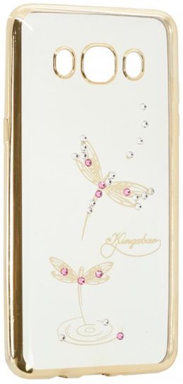 

Накладка Beckberg Breathe Samsung J500 (J5) Dragonfly