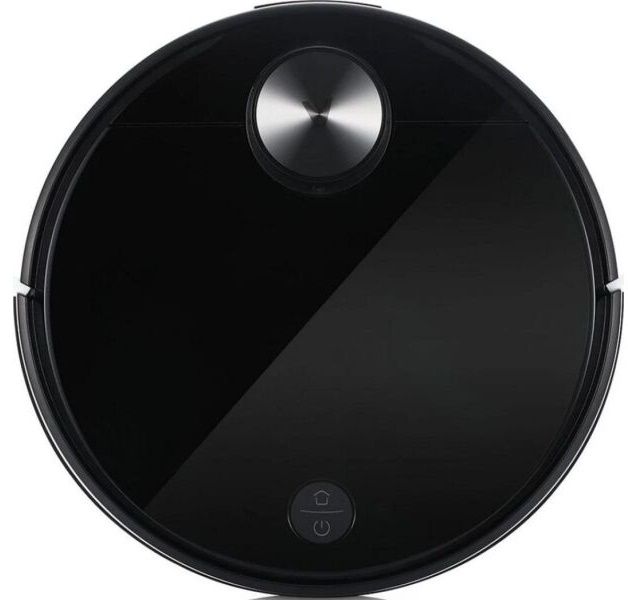 

Робот-пилосос Viomi Robot Vacuum Cleaner V3 (V-RVCLM26B/YMVX010CN) Black