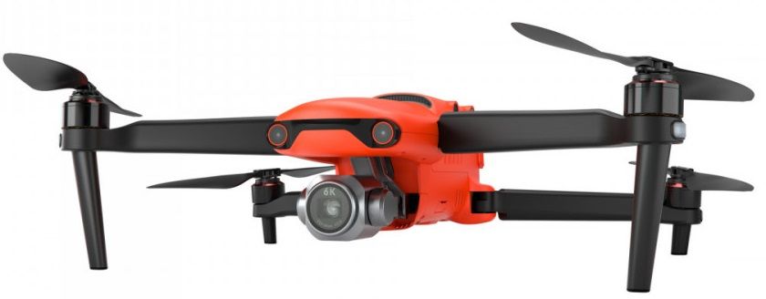 

Квадрокоптер Autel EVO II Pro Rugged Bundle V2 (102000433)