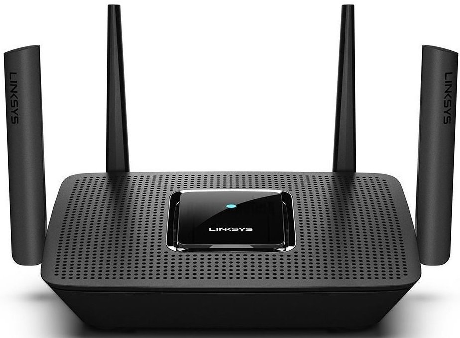 

Маршрутизатор LINKSYS MR8300