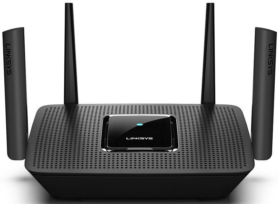 Акція на Маршрутизатор LINKSYS MR8300 від Територія твоєї техніки