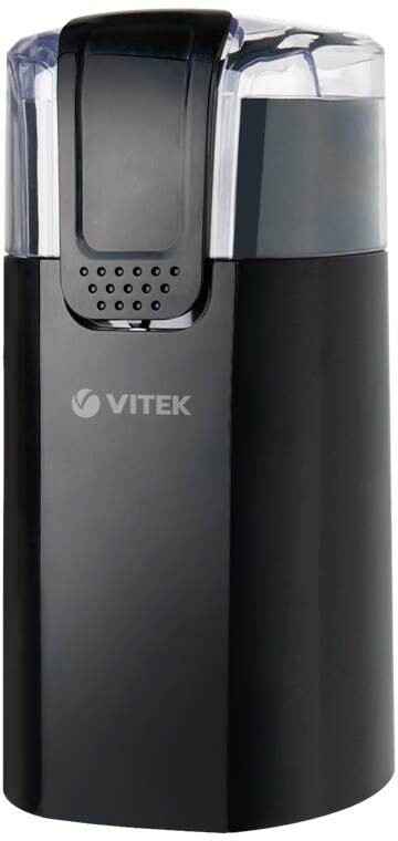 

Кавомолка Vitek VT-7124 BK