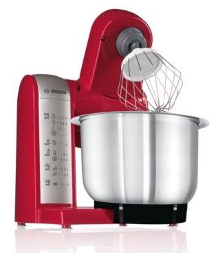 

Кухонная машина BOSCH MUM48R1