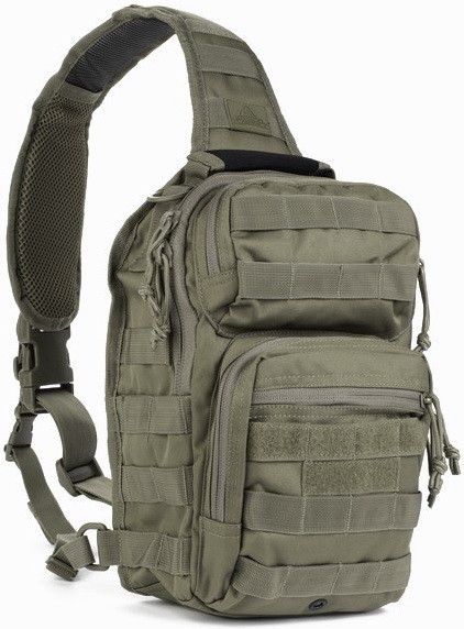 

Рюкзак Red Rock Rover Sling (921461) Olive Drab