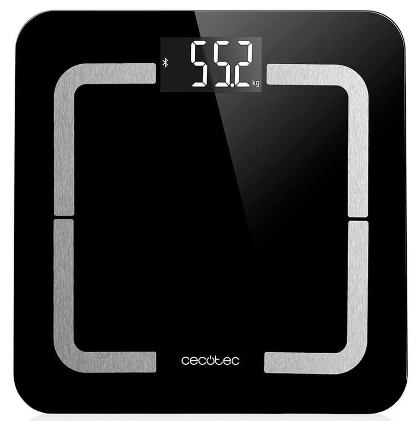 

Смарт-ваги CECOTEC Surface Precision 9500 Smart Healthy