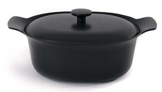 

Гусятница BergHOFF Ron 5 л (3900039)
