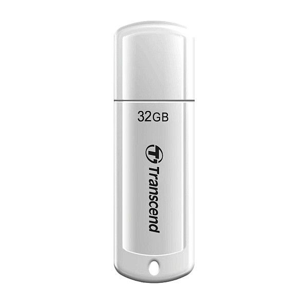 

USB флеш накопичувач Transcend JetFlash 370 32GB (TS32GJF370)