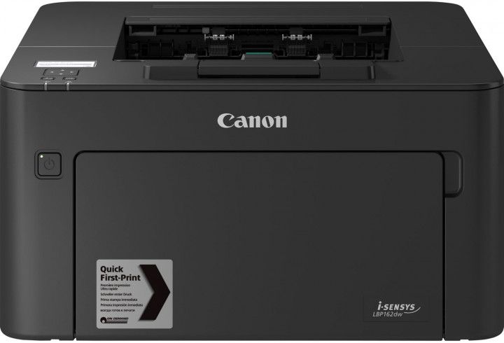 

Принтер Canon I-SENSYS LBP162dw (2438C001)