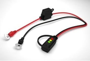 

Індикатор стану АКБ CTEK Comfort Indicator Eyelet M8