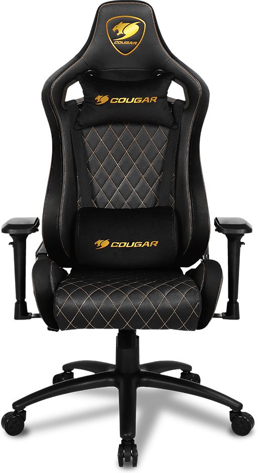

Крісло геймерське Cougar Armor S (3MASRNXB.0001) Royal