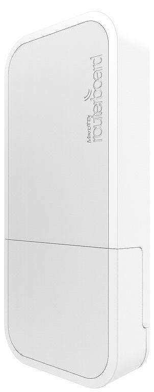 

Точка доступу Mikrotik wAP (RBwAP2nD)
