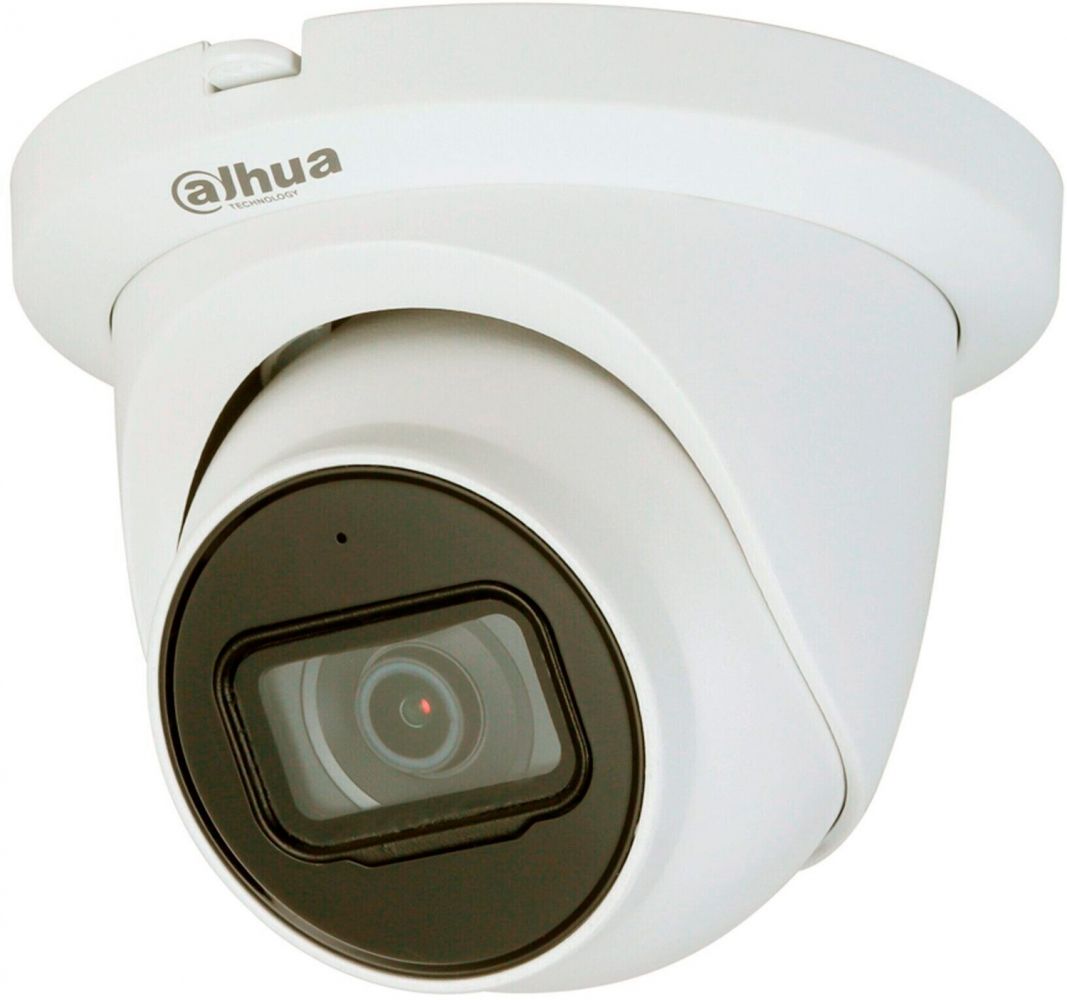 

IP-камера Dahua DH-IPC-HDW3441TMP-AS (2.8 мм)
