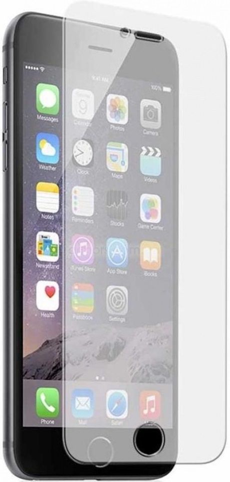

Защитное стекло Armorstandart Glass.CR для Apple iPhone 6/6S (ARM48946-GCL)