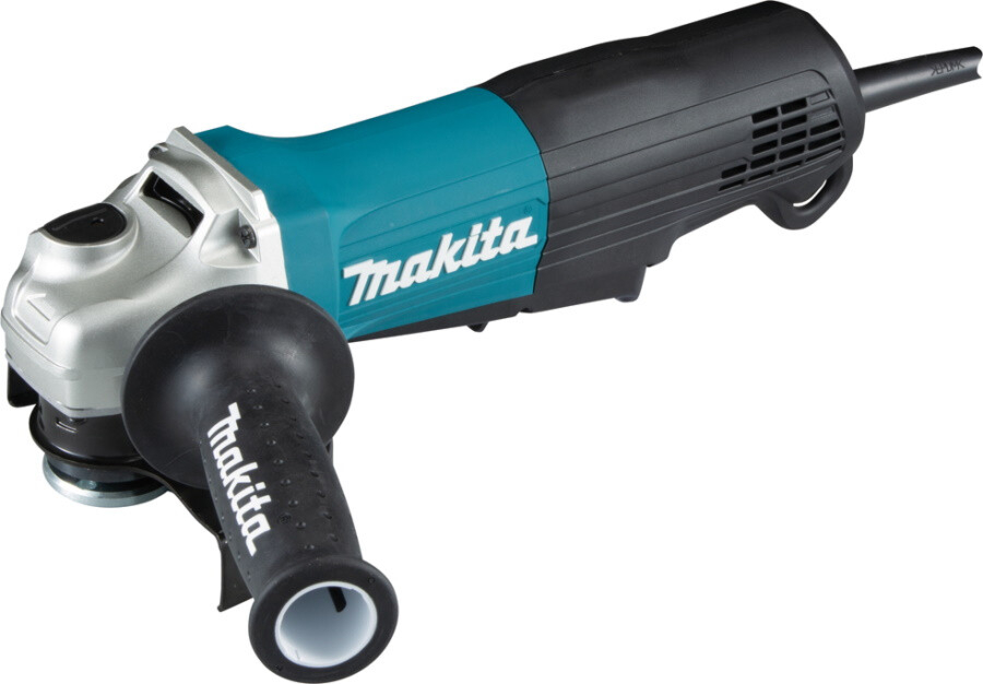 

Кутова шліфмашина Makita GA5050