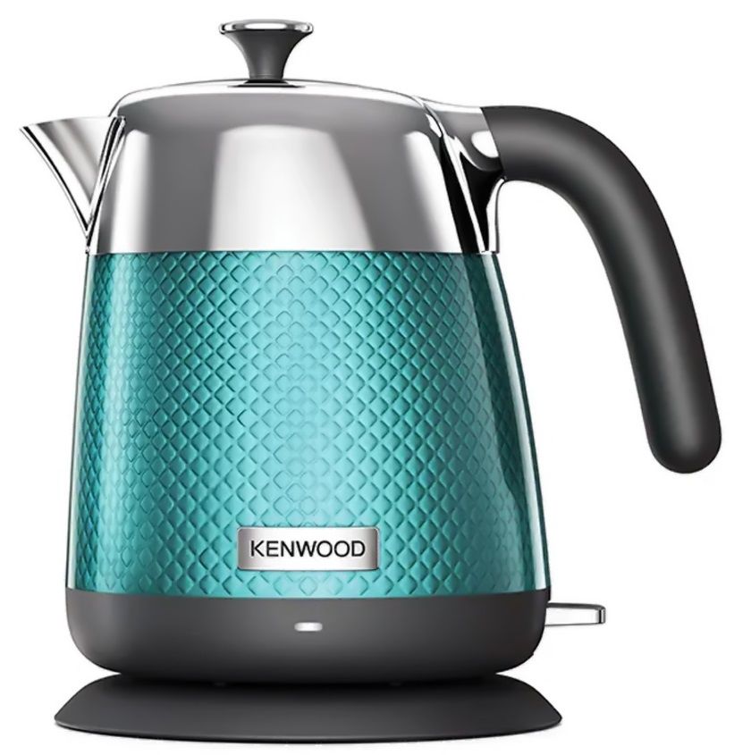 

Электрочайник DeLonghi ZJM 810 BL
